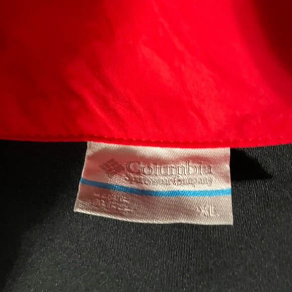 Georgia Bulldogs Women’s Columbia Full Zip Sweater - Picture 5 of 13